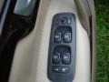 Beige/Light Sand Controls Photo for 2003 Volvo XC70 #53008829