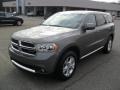 Mineral Gray Metallic - Durango Express Photo No. 1