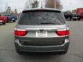 Mineral Gray Metallic - Durango Express Photo No. 3