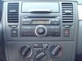 Red Alert - Versa 1.8 S Hatchback Photo No. 9