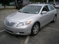 Classic Silver Metallic - Camry LE Photo No. 1
