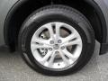 Mineral Gray Metallic - Durango Express Photo No. 24
