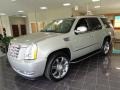 Quicksilver - Escalade AWD Photo No. 1