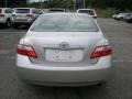 Classic Silver Metallic - Camry LE Photo No. 6
