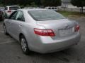 Classic Silver Metallic - Camry LE Photo No. 7