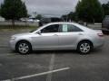 Classic Silver Metallic - Camry LE Photo No. 8