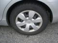 Classic Silver Metallic - Camry LE Photo No. 9
