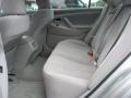 Classic Silver Metallic - Camry LE Photo No. 10