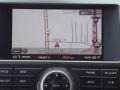 Navigation of 2011 Armada Platinum 4WD