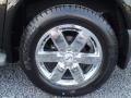 2011 Nissan Armada Platinum 4WD Wheel and Tire Photo