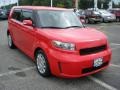 Absolutely Red - xB Release Series 6.0 Photo No. 3