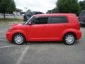 Absolutely Red - xB Release Series 6.0 Photo No. 8