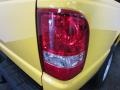 Screaming Yellow - Ranger XL Regular Cab Photo No. 12