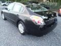 Super Black - Altima 2.5 S Photo No. 3