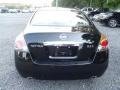 Super Black - Altima 2.5 S Photo No. 4
