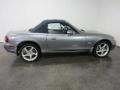 Titanium Gray Metallic - MX-5 Miata Roadster Photo No. 11