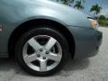 Storm Gray - ION 3 Sedan Photo No. 3