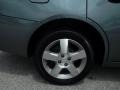 Storm Gray - ION 3 Sedan Photo No. 4