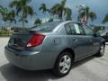Storm Gray - ION 3 Sedan Photo No. 6