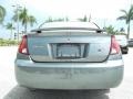 Storm Gray - ION 3 Sedan Photo No. 7