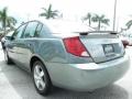 Storm Gray - ION 3 Sedan Photo No. 9