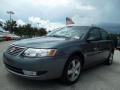 Storm Gray - ION 3 Sedan Photo No. 13