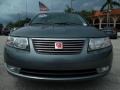 Storm Gray - ION 3 Sedan Photo No. 14