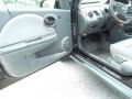 Storm Gray - ION 3 Sedan Photo No. 15
