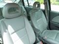 Storm Gray - ION 3 Sedan Photo No. 20