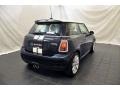 Midnight Black - Cooper S Hardtop Photo No. 2
