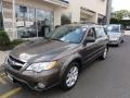 Deep Bronze Metallic - Outback 2.5i Wagon Photo No. 1