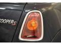 Midnight Black - Cooper S Hardtop Photo No. 3