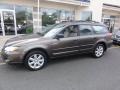 Deep Bronze Metallic - Outback 2.5i Wagon Photo No. 2