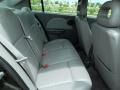 Storm Gray - ION 3 Sedan Photo No. 22