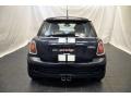 Midnight Black - Cooper S Hardtop Photo No. 4
