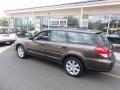 Deep Bronze Metallic - Outback 2.5i Wagon Photo No. 4