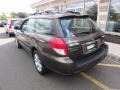 Deep Bronze Metallic - Outback 2.5i Wagon Photo No. 5