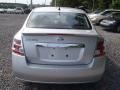 Brilliant Silver Metallic - Sentra 2.0 S Photo No. 4