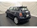 Midnight Black - Cooper S Hardtop Photo No. 9