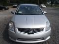Brilliant Silver Metallic - Sentra 2.0 S Photo No. 5