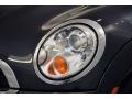 Midnight Black - Cooper S Hardtop Photo No. 10