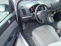 Brilliant Silver Metallic - Sentra 2.0 S Photo No. 6