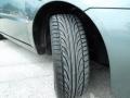 Storm Gray - ION 3 Sedan Photo No. 29