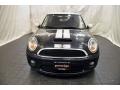 Midnight Black - Cooper S Hardtop Photo No. 11