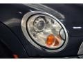 Midnight Black - Cooper S Hardtop Photo No. 12