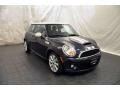Midnight Black - Cooper S Hardtop Photo No. 13