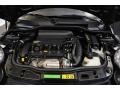 1.6 Liter Turbocharged DOHC 16-Valve 4 Cylinder 2009 Mini Cooper S Hardtop Engine