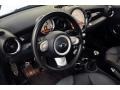 Midnight Black - Cooper S Hardtop Photo No. 24