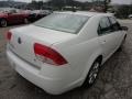 2010 White Suede Mercury Milan I4 Premier  photo #4