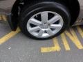 Deep Bronze Metallic - Outback 2.5i Wagon Photo No. 28